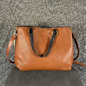 Madewell The Medium Transport Tote Purse Bag
